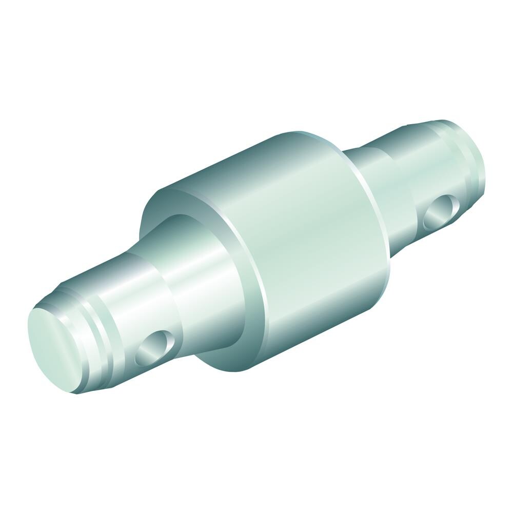 Decolock Distanza-Parte 30mm Bk - Foto 2