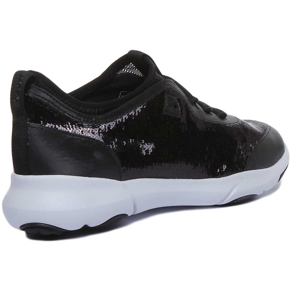 D Nebula X A In Black - Foto 3