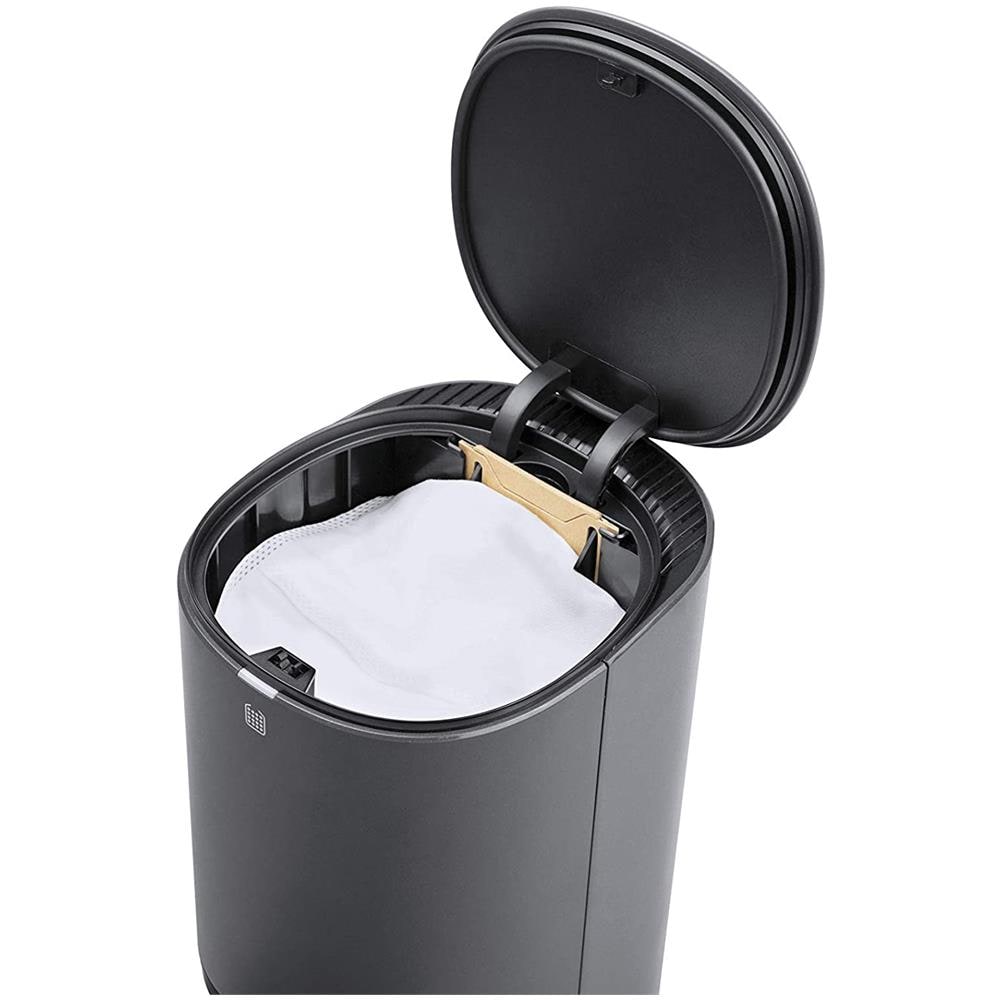 Ch1918 Staubsaugerroboter Reinigungsstation (ch1918) - Foto 2