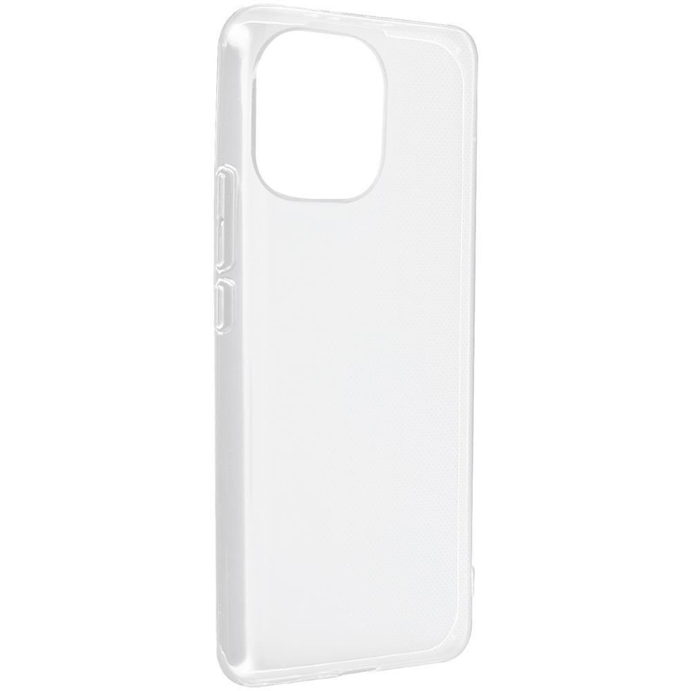 Cover Xiaomi Mi 11 Silicone Antishock Trasparente - Foto 5