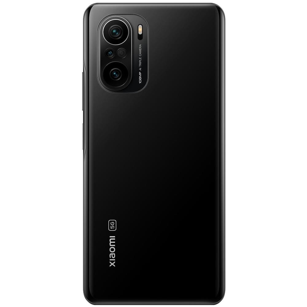 Mi 11i 256 GB 5G Dual Sim Display 6.67" Full HD+ Fotocamera 108 Mpx Android Nero - Foto 2