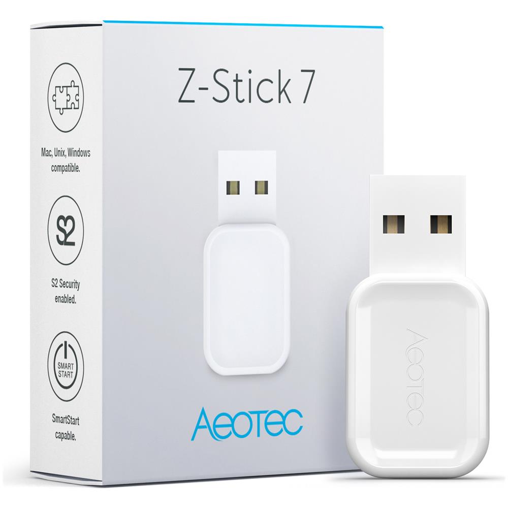 Z-stick 7 - Foto 1