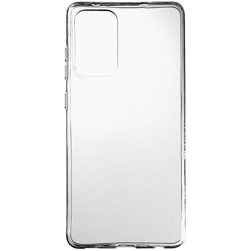 Custodia Tpu Kryt Pro Cover Case Per Samsung Galaxy A72 Sm-a725 A726 Trasparente - Foto 2