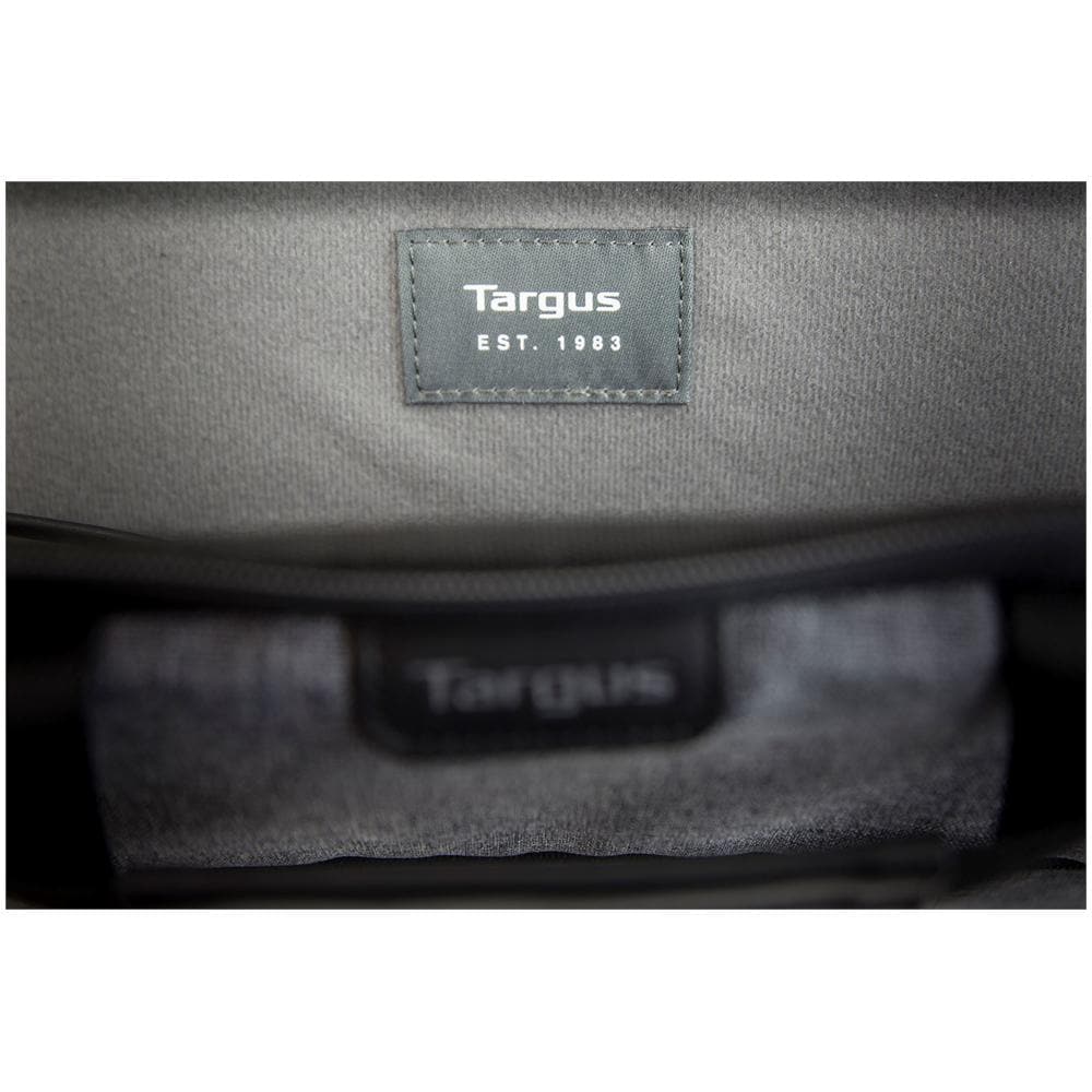 Strata Pro Borsa Notebook Fino a 15.6" Colore Grigio - Foto 9