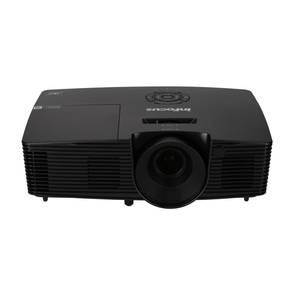 Videoproietore IN114XV 3D DLP XGA 3800 ANSI lm Rapporto di Contrasto 26000:1  - Foto 1