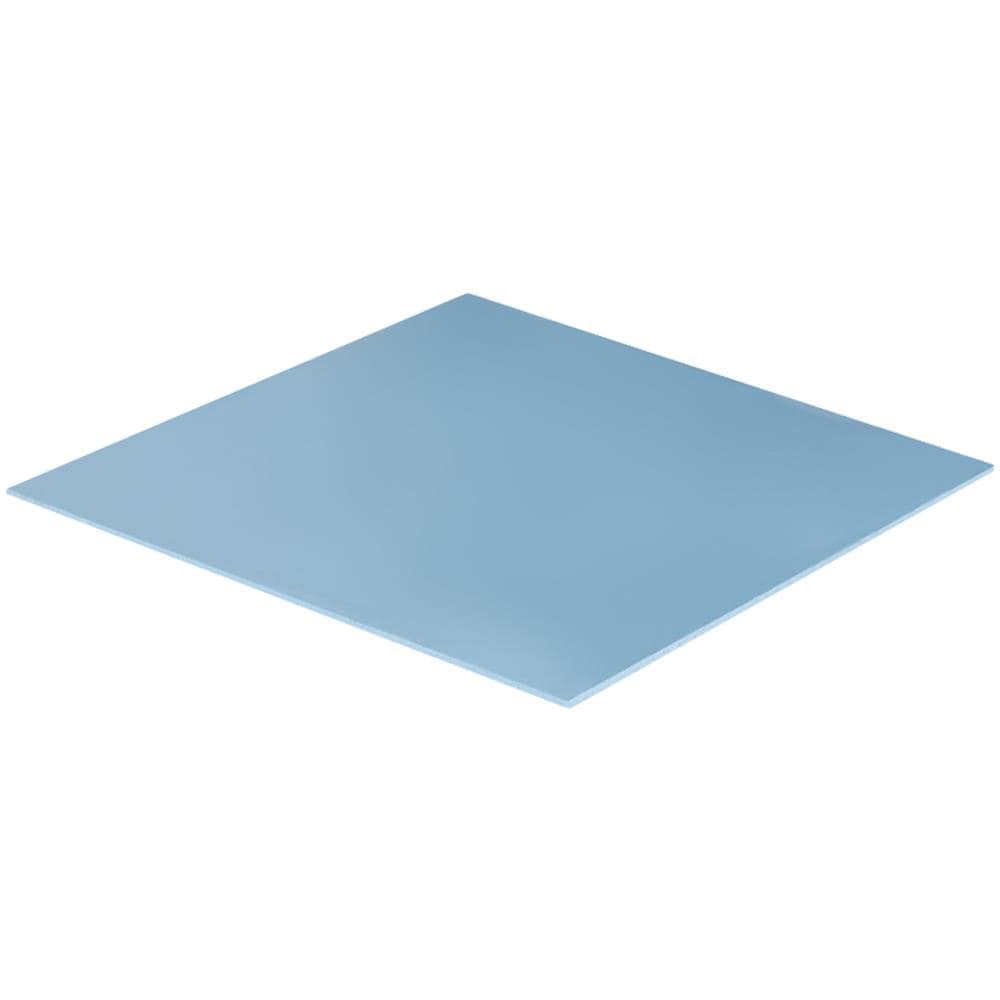 Tp-2 (apt2560) Thermal Pad, 290 X 290mm X 0,5 Mm - Pad Termico - Blu - Foto 1