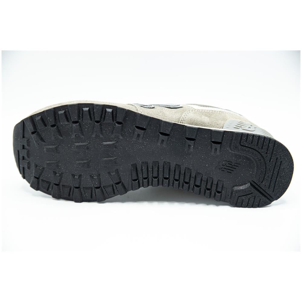 Scarpe Ml 574 Taglia 42.5 Codice Ml574evg Grigio - Foto 11