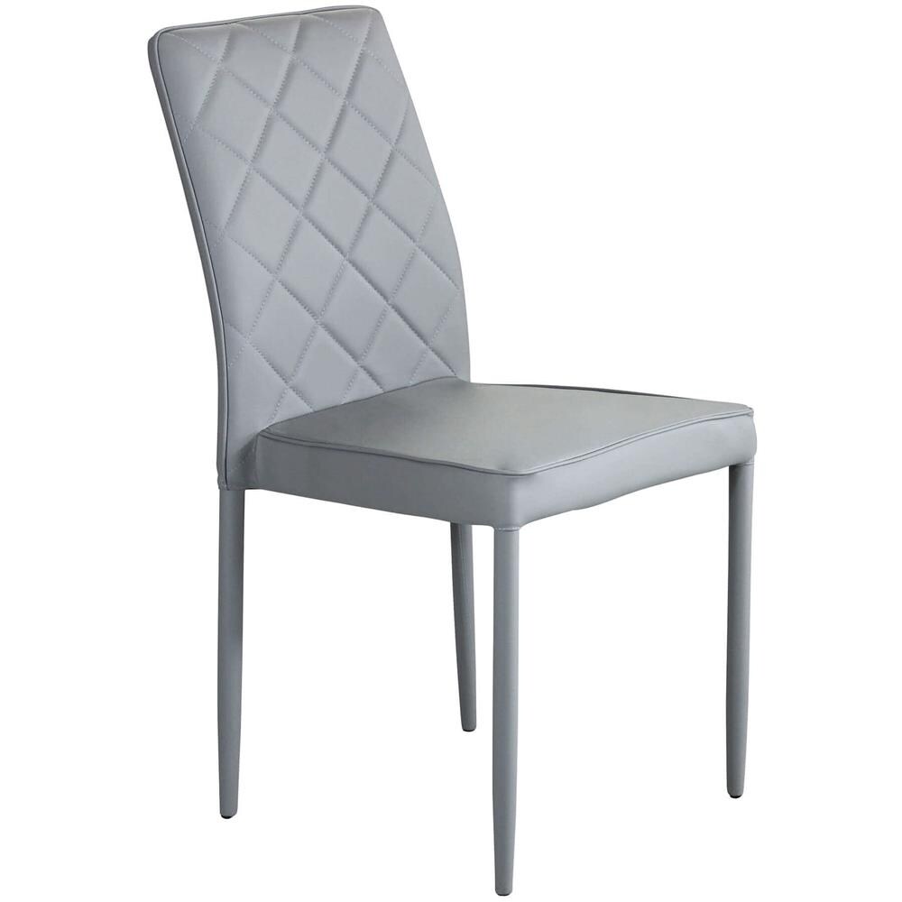 Oddish - Sedia Da Pranzo Moderna - Foto 1