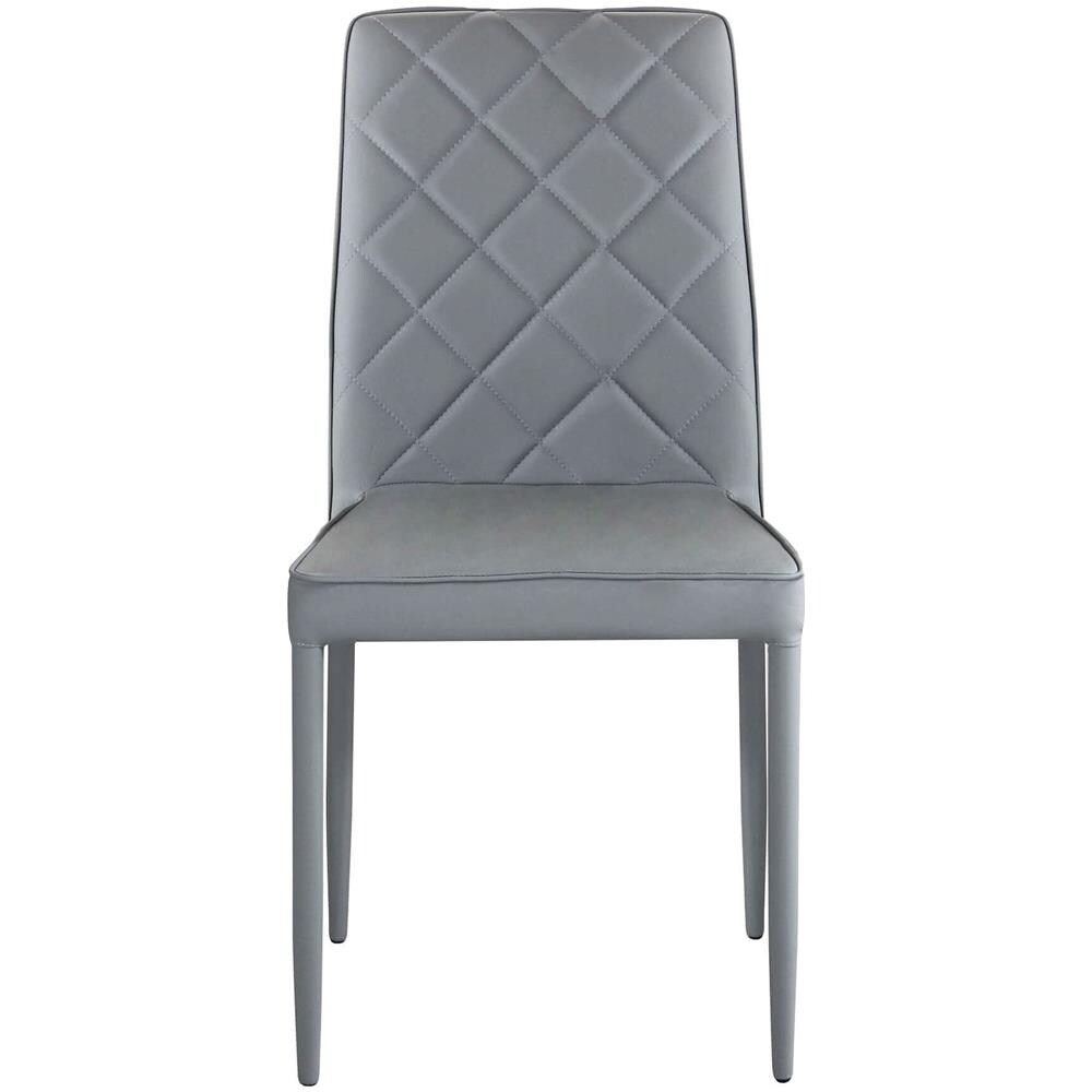 Oddish - Sedia Da Pranzo Moderna - Foto 4