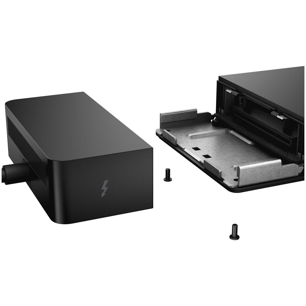 Docking Station -WD22TB4 per Notebook con Dock USB-A 1 HDMI 1 Colore Nero - Foto 5