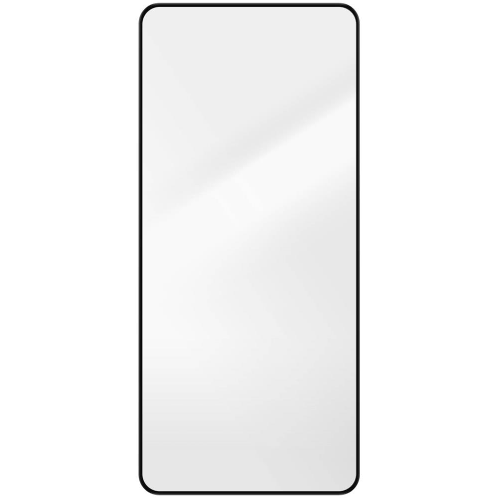 Vetro Temperato 9h Xiaomi Redmi Note 11 / 11s / Poco M4 Pro 4g Bordo Nero - Foto 1