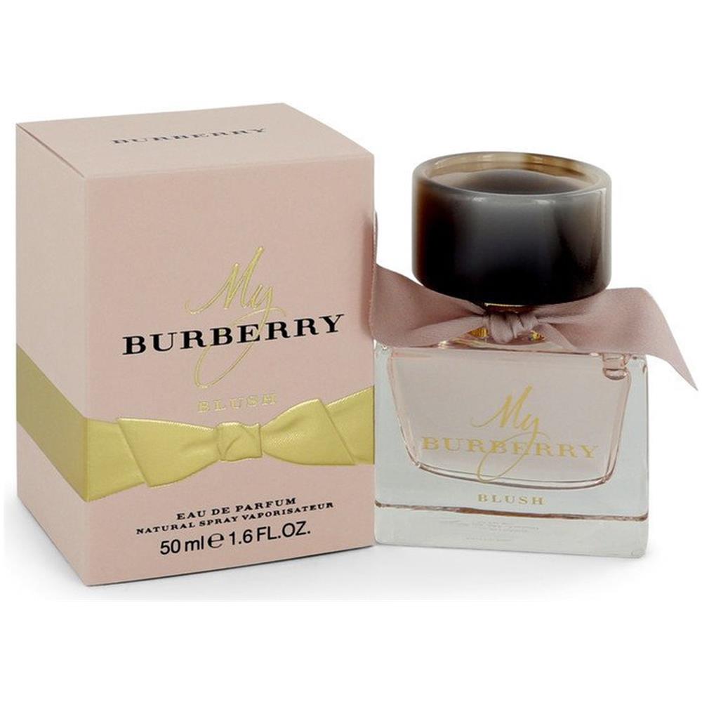 Profumo Burberry My Burberry Blush Eau De Parfum - Profumo Donna - Foto 2