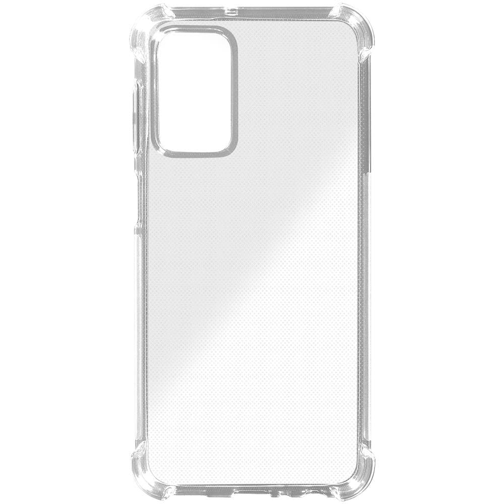 Cover Samsung Galaxy A23 5g / M23 5g Morbida Angoli Bumper Trasparente - Foto 1