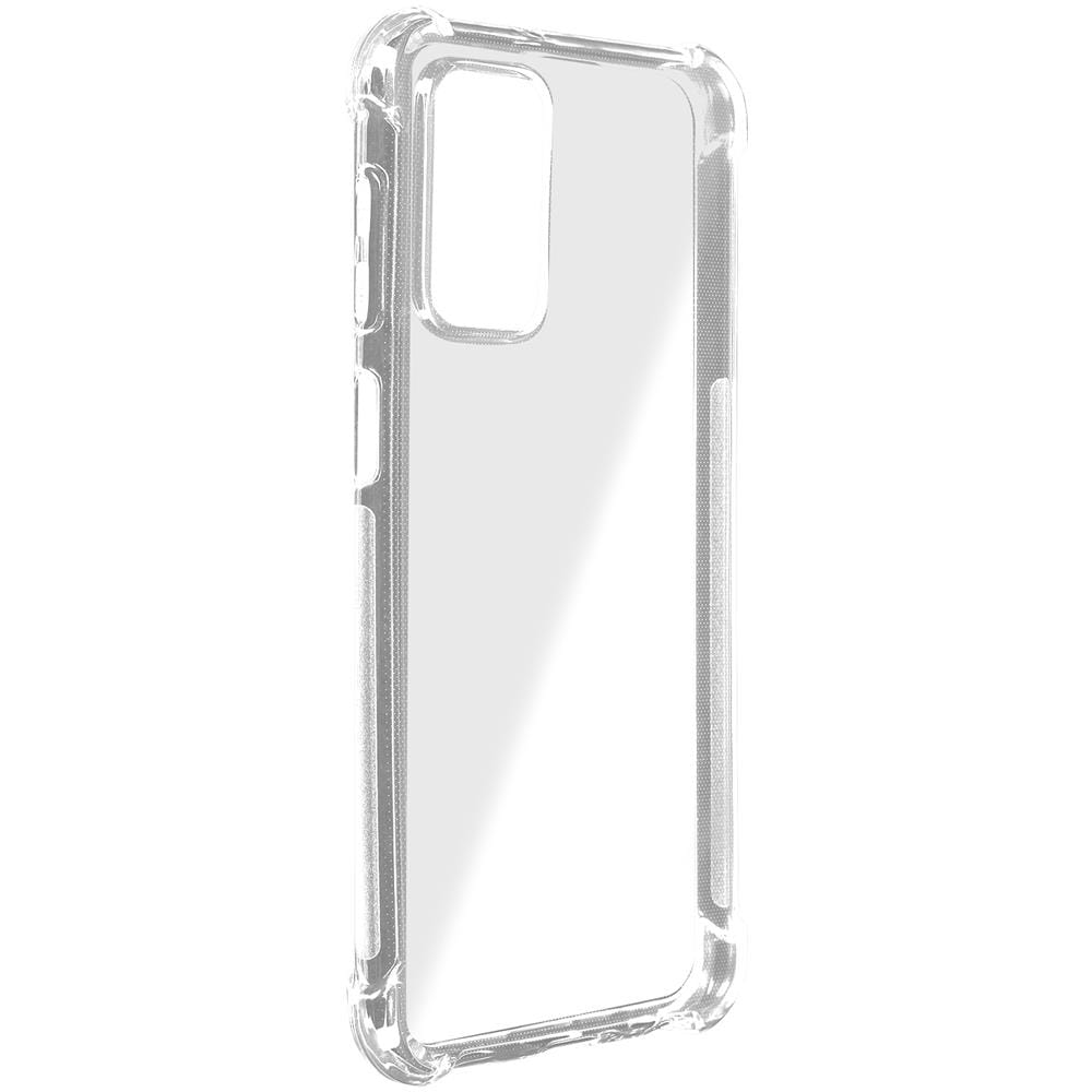 Cover Samsung Galaxy A23 5g / M23 5g Morbida Angoli Bumper Trasparente - Foto 2