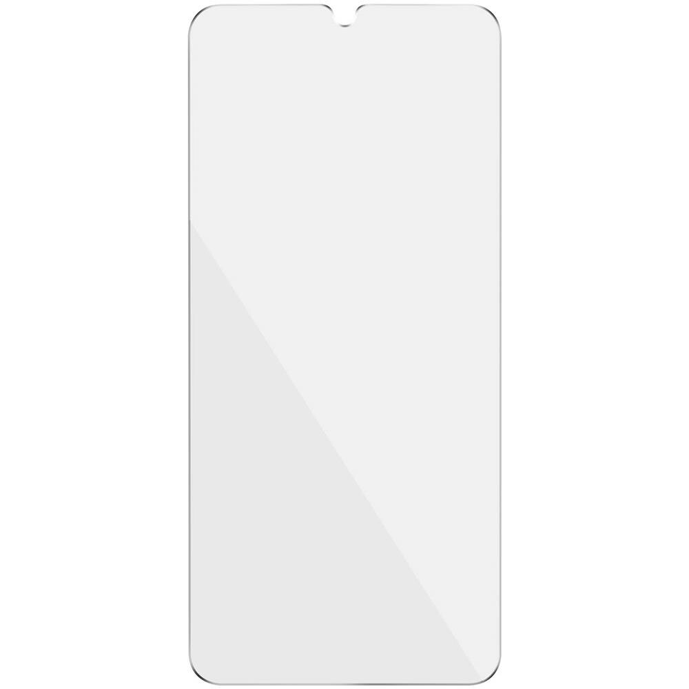 Pellicola Galaxy A14 5g E 4g Plastica Flessibile Aderenza Totale Trasparente - Foto 5