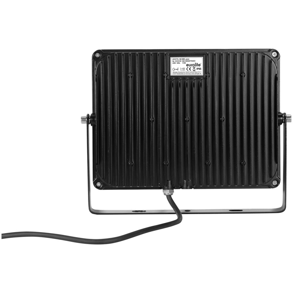 Led Ip Fl-100 Smd Green - Foto 2