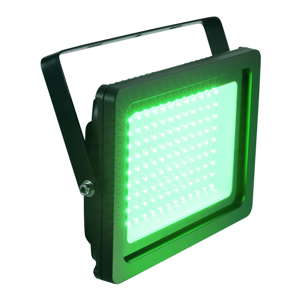 Led Ip Fl-100 Smd Green - Foto 1