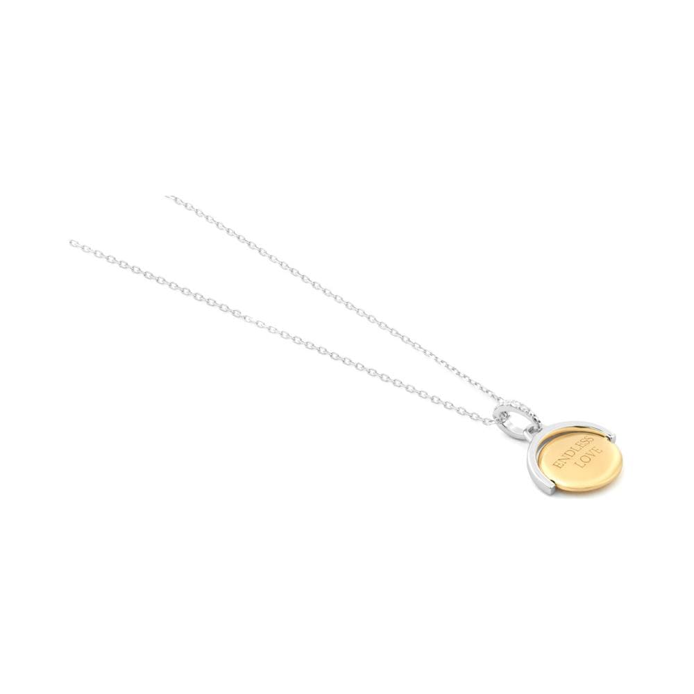 Gioielleria P7169cdawwc93. Collana, Colore Grigio. Donna. - In ordine - Foto 2