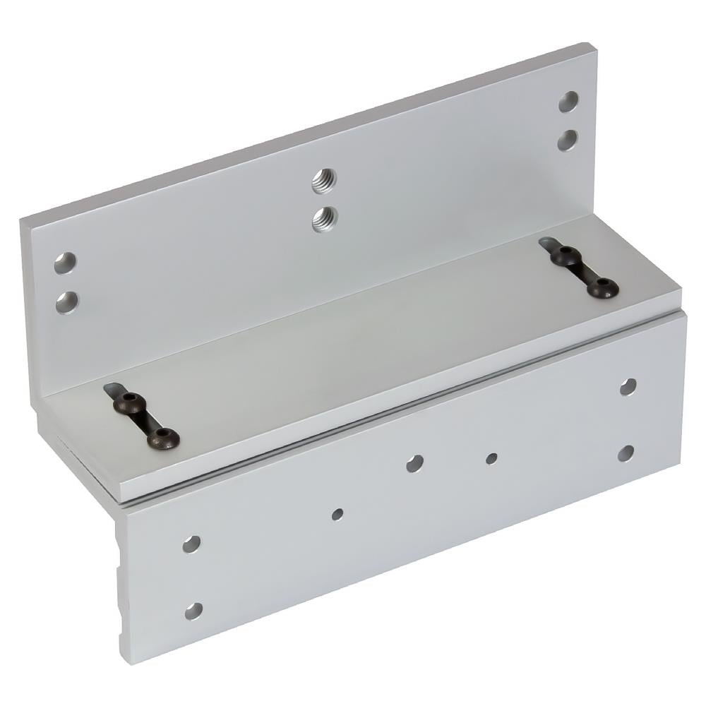 Staffe A Z Per Contropiastre E Ventose Elettromagnetiche Serie Ef300/550 - - Foto 1
