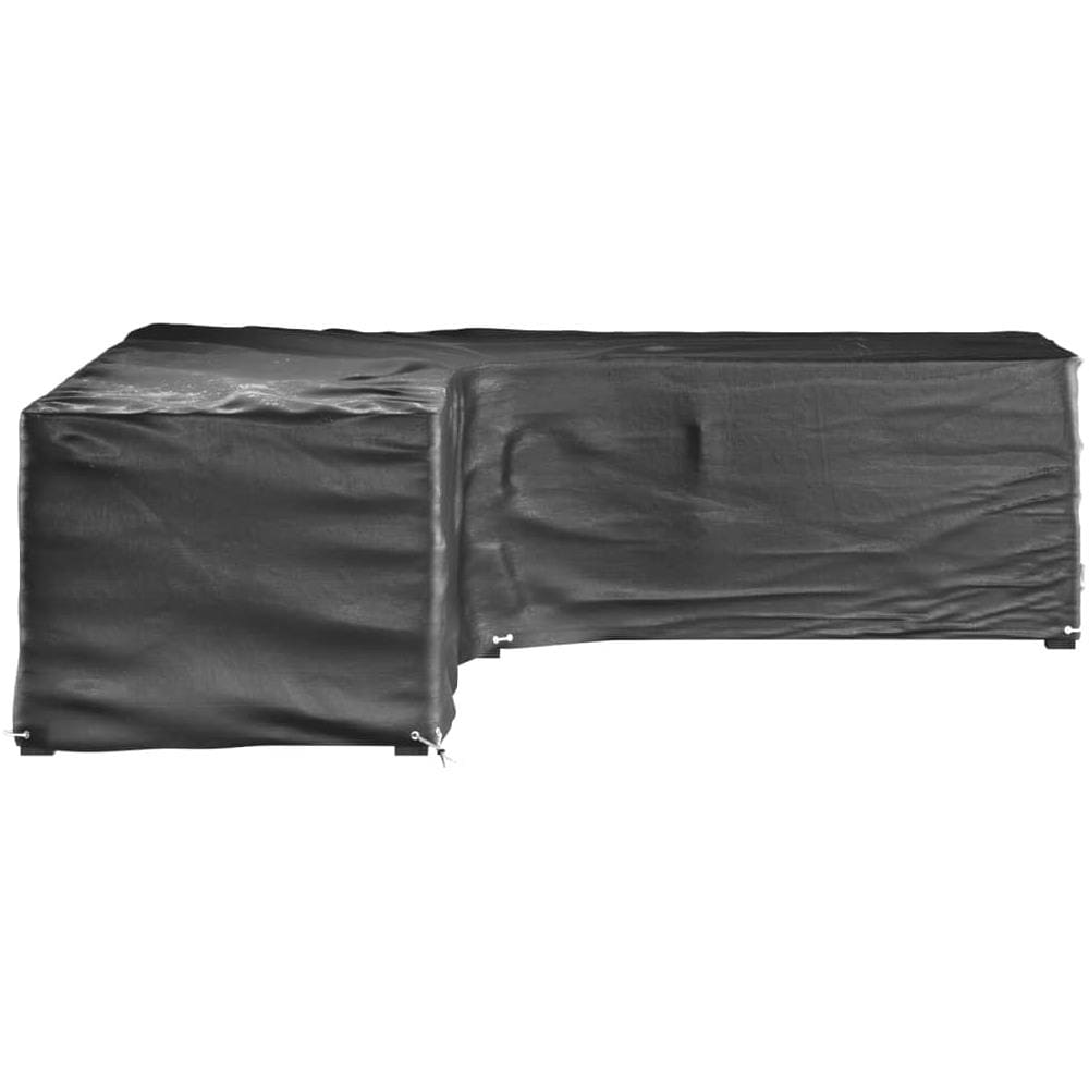 Copertura Mobili Da Giardino A L 16 Occhielli 250x250x70 Cm - Foto 2