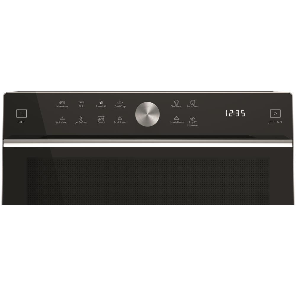 Forno Microonde con Grill MWSC933SB Capacità 33 Litri Potenza 900 Watt Colore Nero - Foto 2