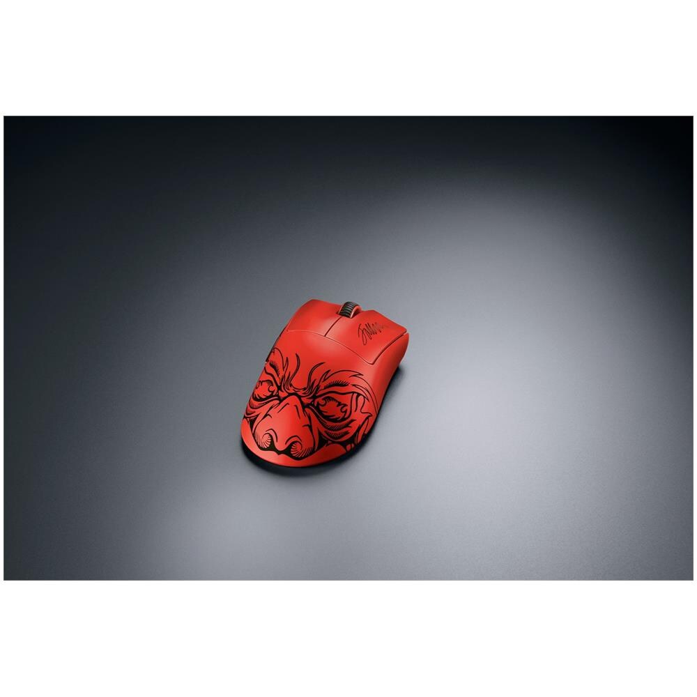 DeathAdder V3 Pro Faker Edition mouse Giocare Mano destra RF Wireless + USB Type-C Ottico 30000 DPI - Foto 2