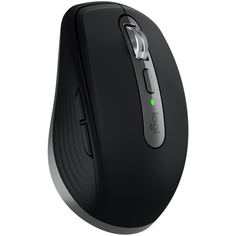 MX Anywhere 3S for Mac mouse Ufficio Mano destra RF senza fili + Bluetooth Laser 8000 DPI - Foto 2
