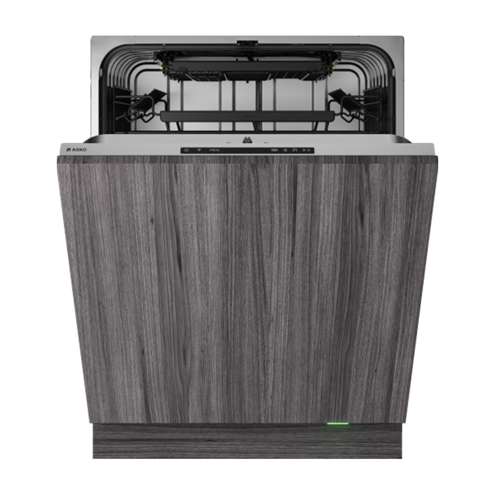 Lavastoviglie DFI543A da Incasso a Scomparsa Totale Classe C Capacità 14 Coperti - Foto 4