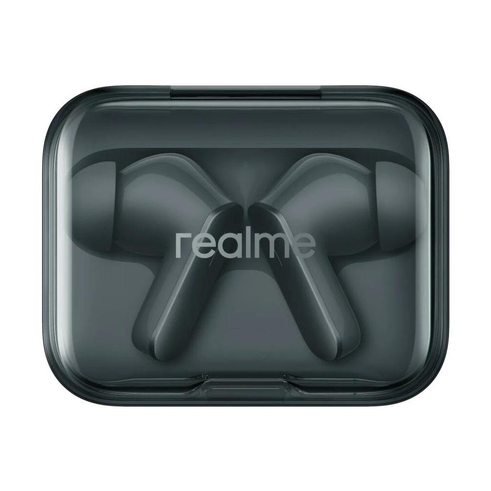 Auricolari BT Buds Air7 Colore: Moss Green - Foto 4