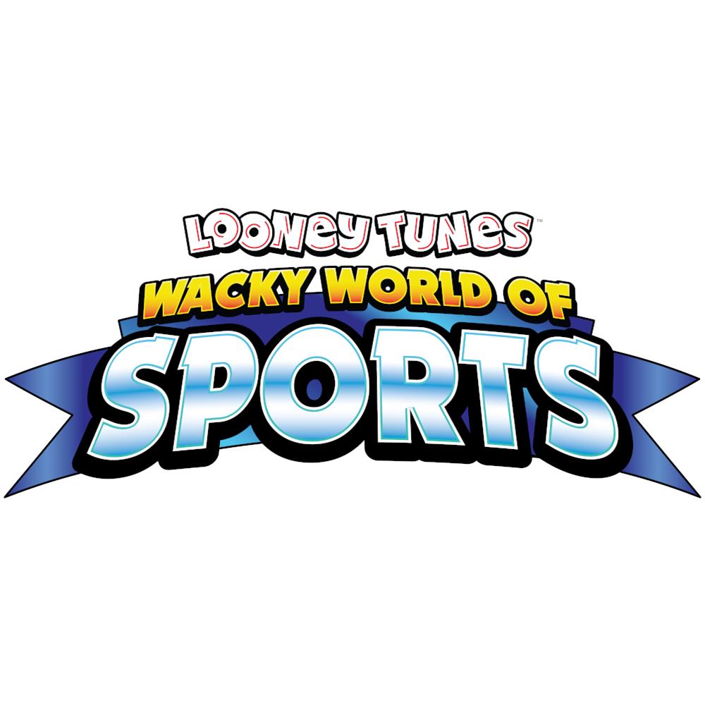 Looney Tunes: Wacky World of Sports - Foto 1