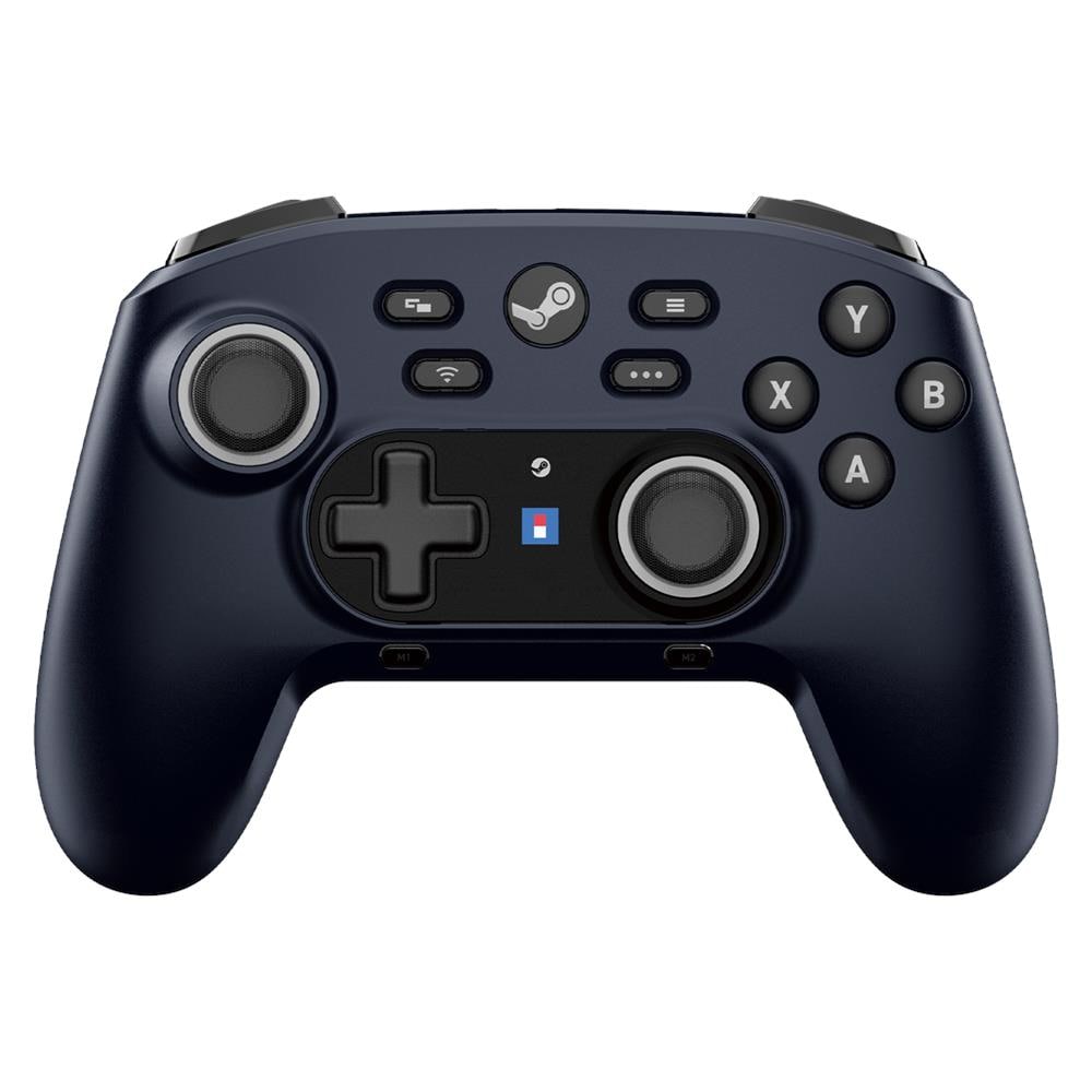 HPC-055E periferica di gioco Nero Bluetooth Gamepad Analogico /Digitale PC - Foto 1