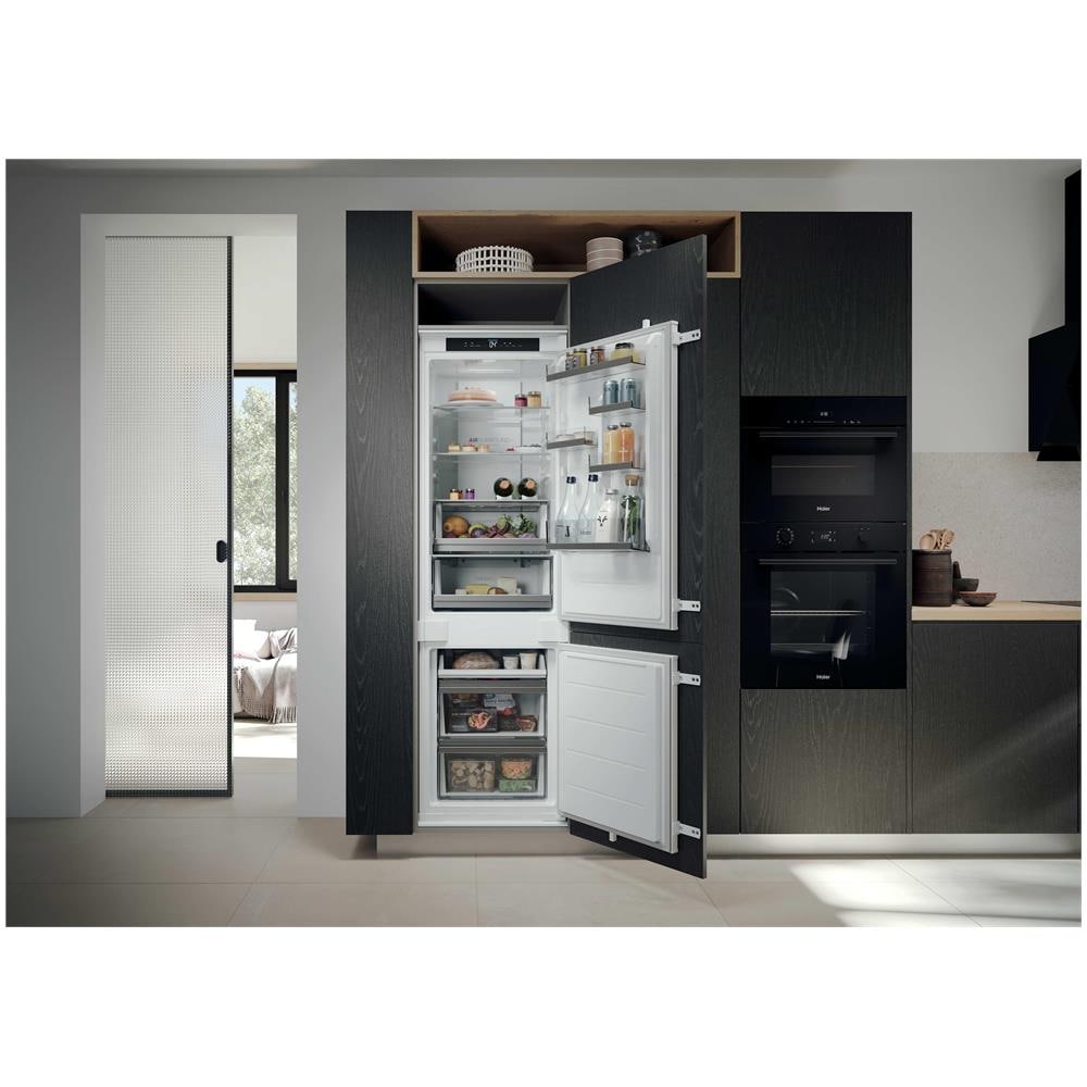 HBQW5518D Da incasso 251 L Bianco - Foto 5