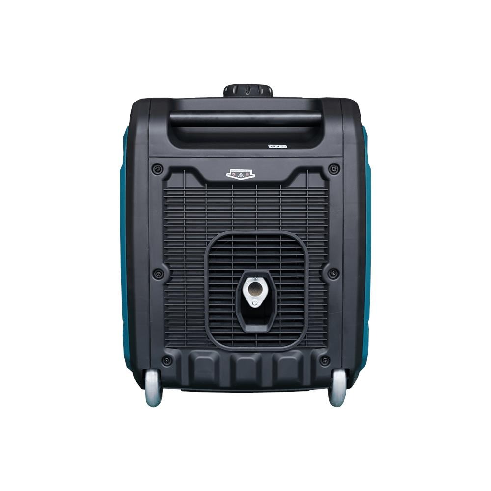 Generatore di inverter KS 6000iE S Tensione, V 230 Potenza massima, kW 5.5 - Foto 4