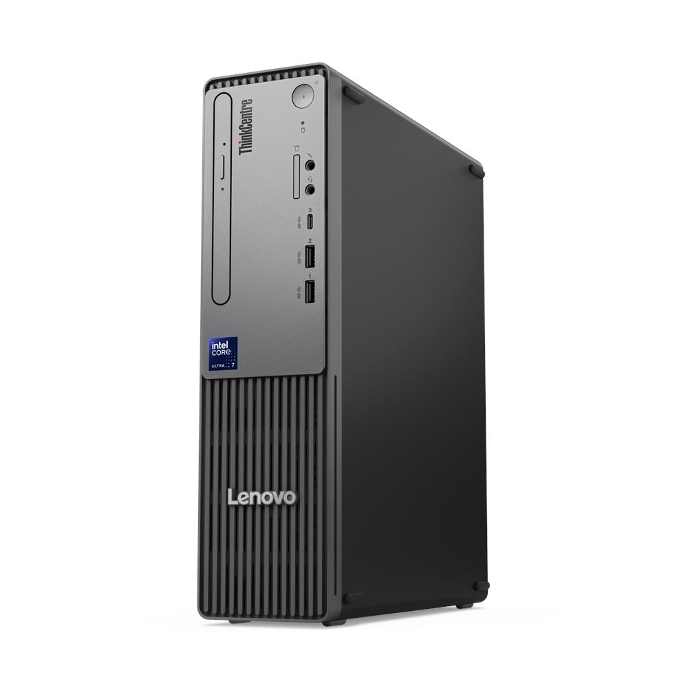 ThinkCentre neo 50s Gen 6 Intel Core Ultra 5 225 8 GB DDR5-SDRAM 512 GB SSD Windows 11 Pro SFF PC Nero - Foto 2