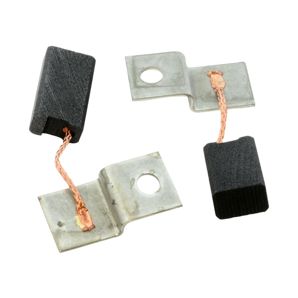 Spazzole di carbone per Bosch UBH 4/26 - 6,3 x 10 x 17 mm - coppia - Foto 1