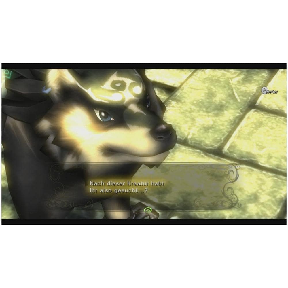 WiiU - The Legend of Zelda: Twilight Princess HD Limited Edition - Foto 7