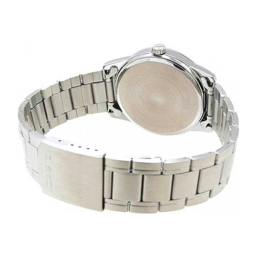 Orologio Uomo Mtp-V001D-1 - Foto 3