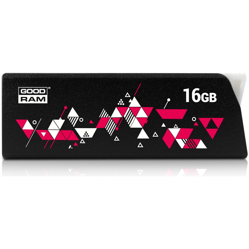 16gb Ucl3 Black Usb 3.0 16gb Ucl3 Black Usb 3.0 - Foto 4