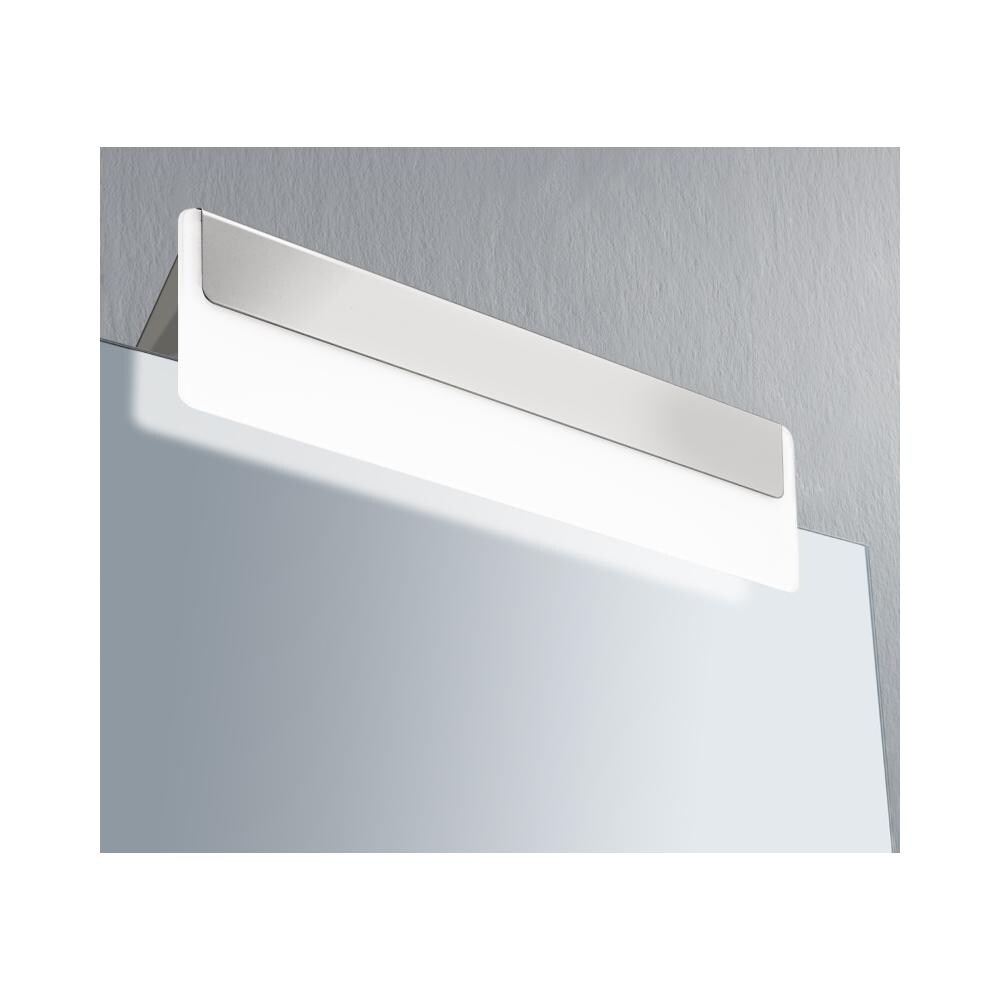 MIT Design Store - Lampada Per Specchio Bagno Luce Led Karin S2 ... MIT Design Store - Lampada Per Specchio Bagno Luce Led Karin S2 ...