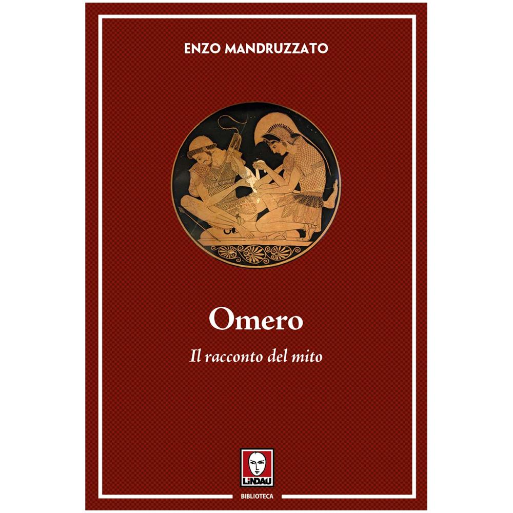 Enzo Mandruzzato - Omero - Foto 1