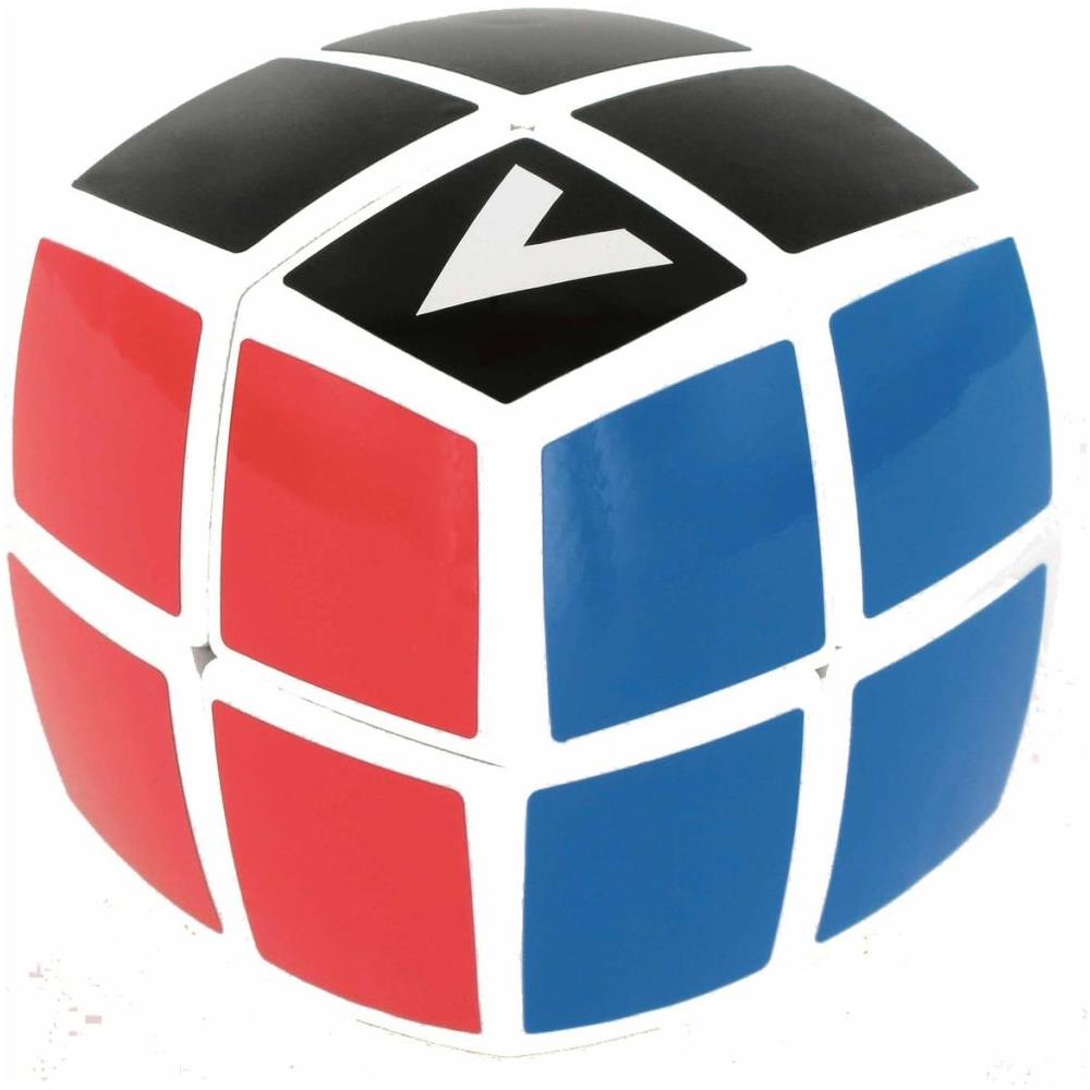 Cubo Puzzle Rotazionale A 2 Strati 560002 - Foto 1