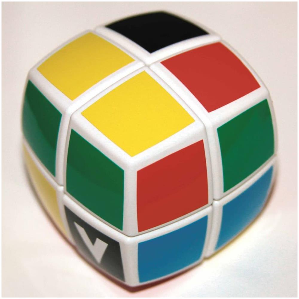 Cubo Puzzle Rotazionale A 2 Strati 560002 - Foto 2