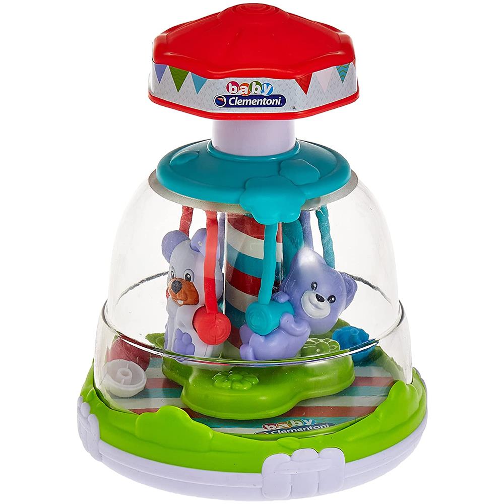 Trottola Parco Giochi Baby 17193 - Foto 2