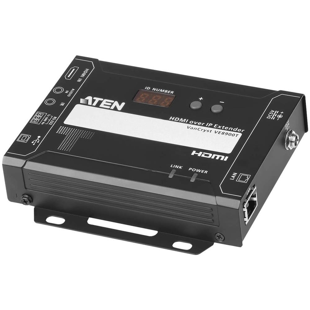 IDATA VE-8900T - Trasmettitore HDMI over IP VE8900T - Foto 1