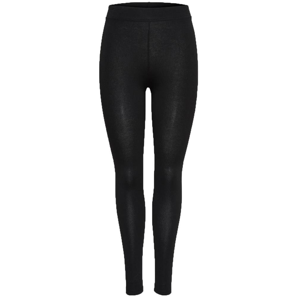 Marchio: - Genere: Donna - Tipologia: Leggings - Stcolore: Nero, Taglia: M - Foto 1