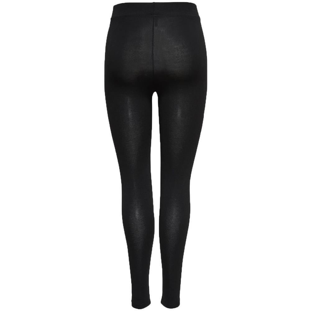 Marchio: - Genere: Donna - Tipologia: Leggings - Stcolore: Nero, Taglia: M - Foto 2