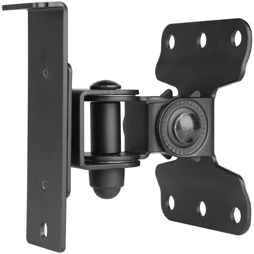 ICA-SP SSWL01 - Supporto da Muro Regolabile per Diffusore Sonos Play 1 nero - Foto 1