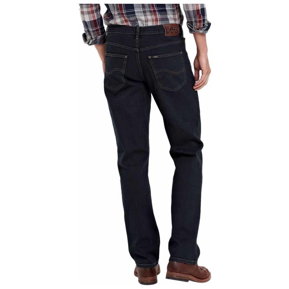 Pantaloni Brooklyn Straight L30 Abbigliamento Uomo W38-l30 - Foto 2