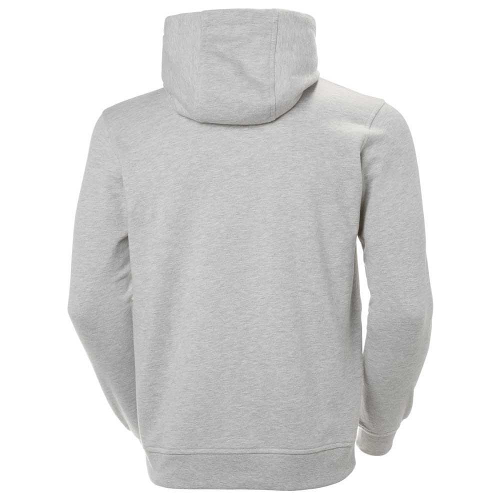 Felpe Logo Hooded Abbigliamento Uomo Xl - Foto 2