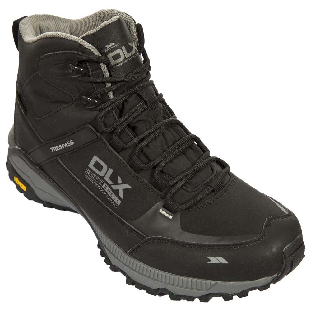 Scarponi Renton Dlx Scarpe Uomo Eu 41 - Foto 1